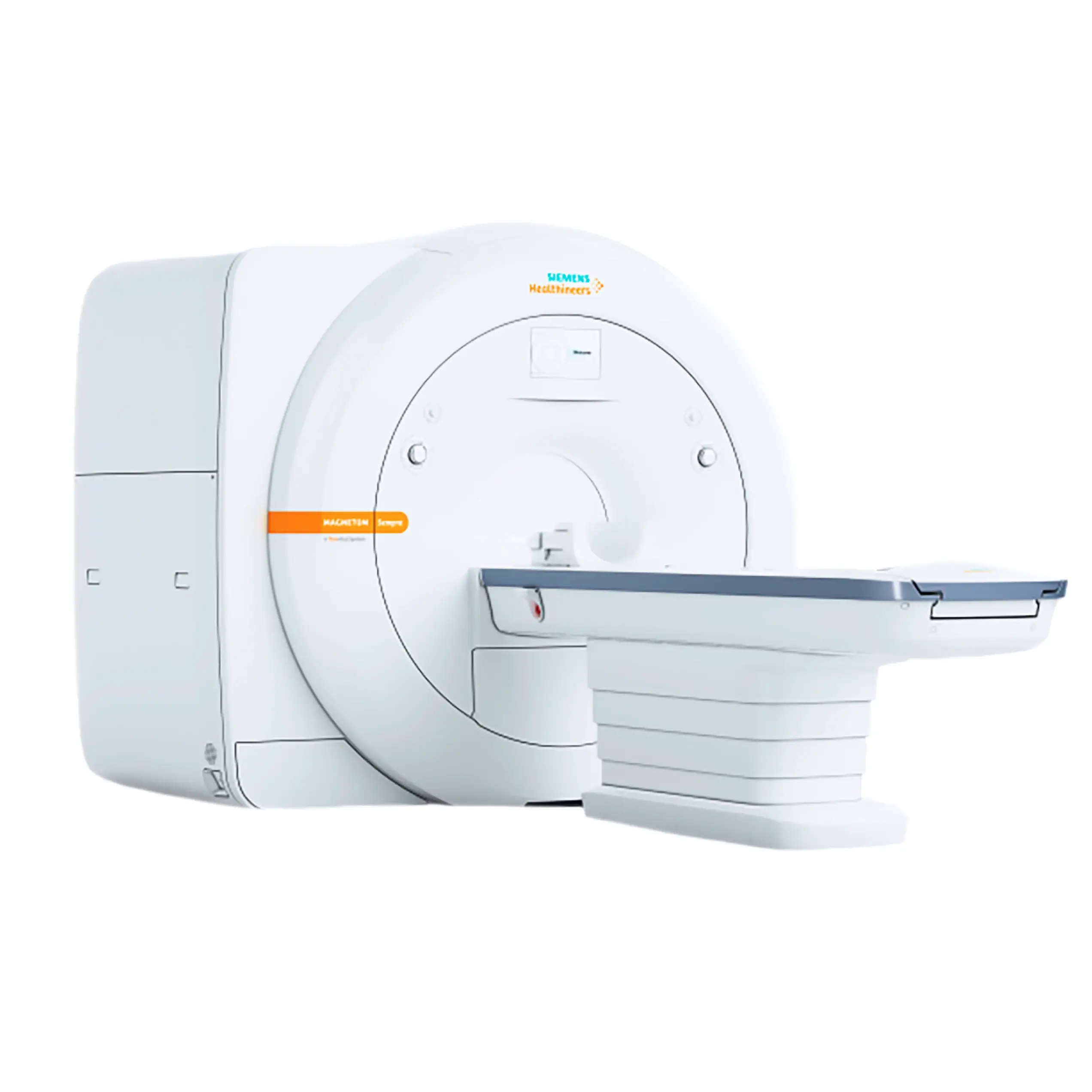 МРТ томограф SIEMENS MAGNETOM Sempra 1.5 Tesla