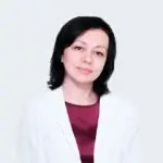 Осадча Марина Віталіївна лікар-рентгенолог