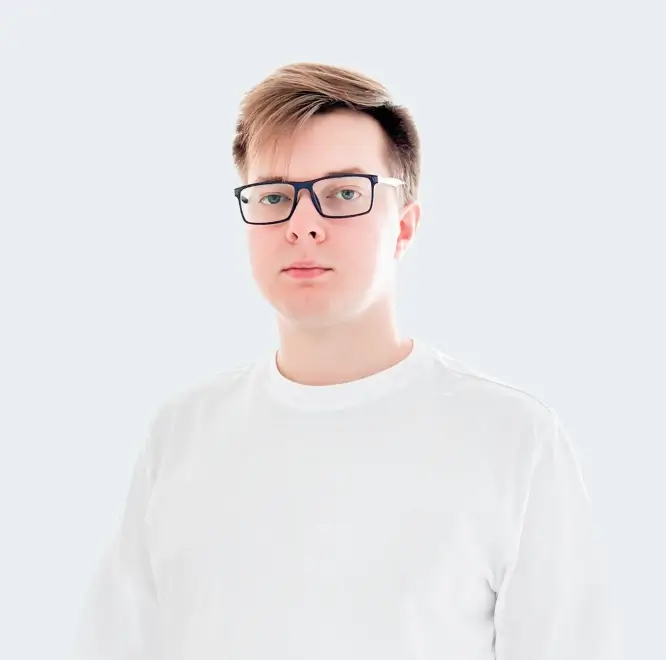 Труньов Василь Ігорович, лікар-рентгенолог