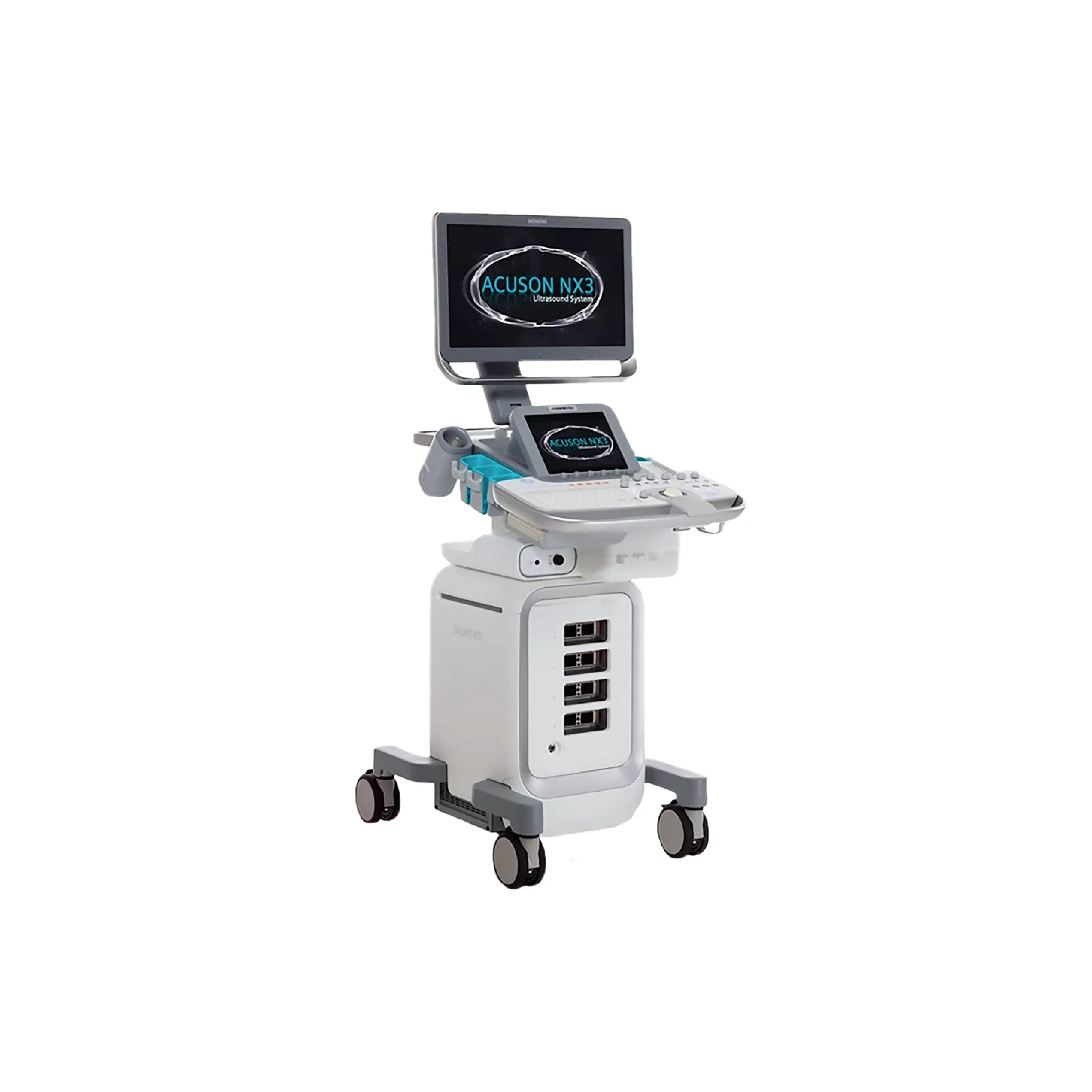УЗД система SIEMENS ACUSON NX3 ELITE УЗД система SIEMENS ACUSON NX3 ELITE