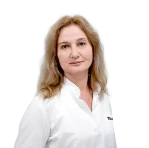 Савченко Елена Васильевна