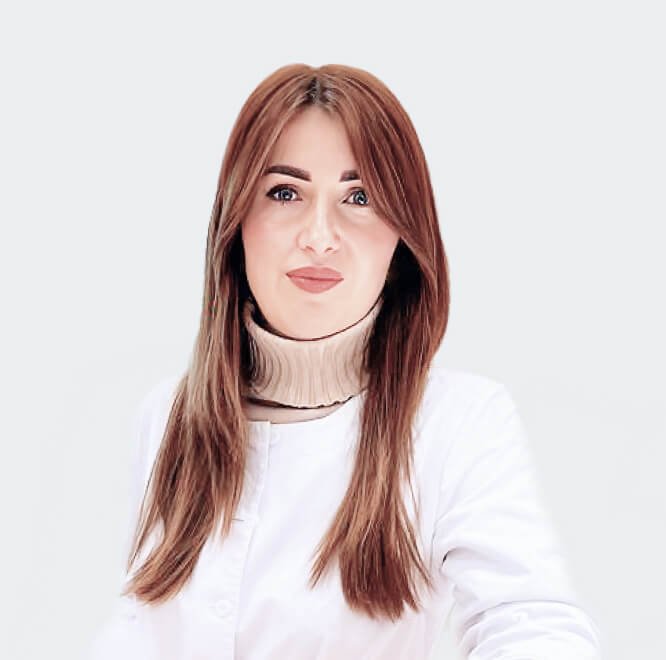 Марченко Оксана Миколаївна