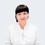 Бахілова Наталія Миколаївна