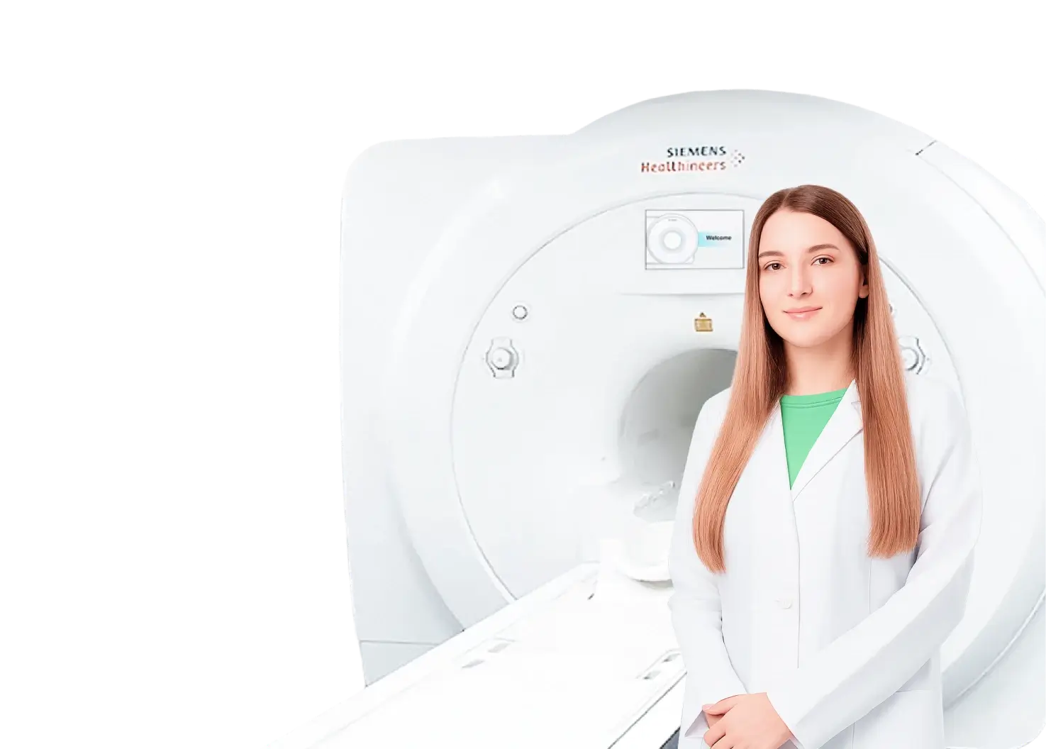 Безкоштовна консультація МРТ