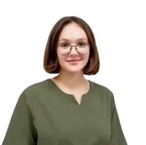 Бережная Евгения Владимировна
