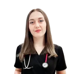 Темченко Елена Владимировна