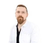 Батурічев Богдан Борисович Лікар-психіатр