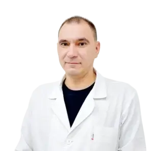 Бориско Сергей Станиславович