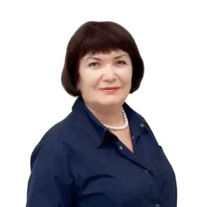 Рожкова Ирина Константиновна