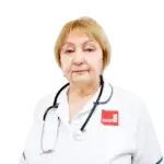 Бориско Ольга Василівна Лікар-гастроентеролог