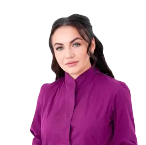 Лемеха Елена Александровна