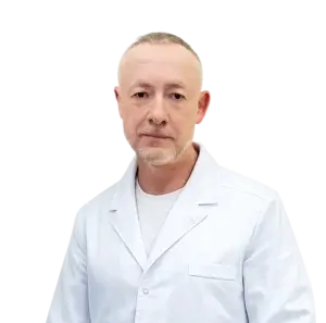 Михальченко Александр Иванович