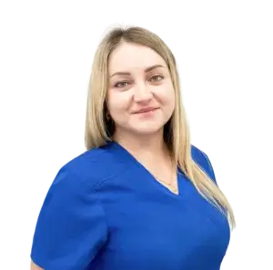 Самойлик Алла Ивановна