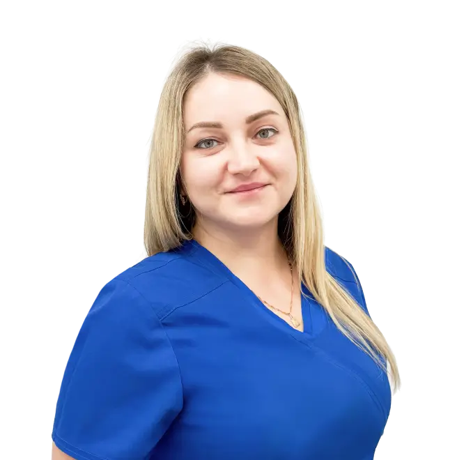 Самойлик Алла Іванівна